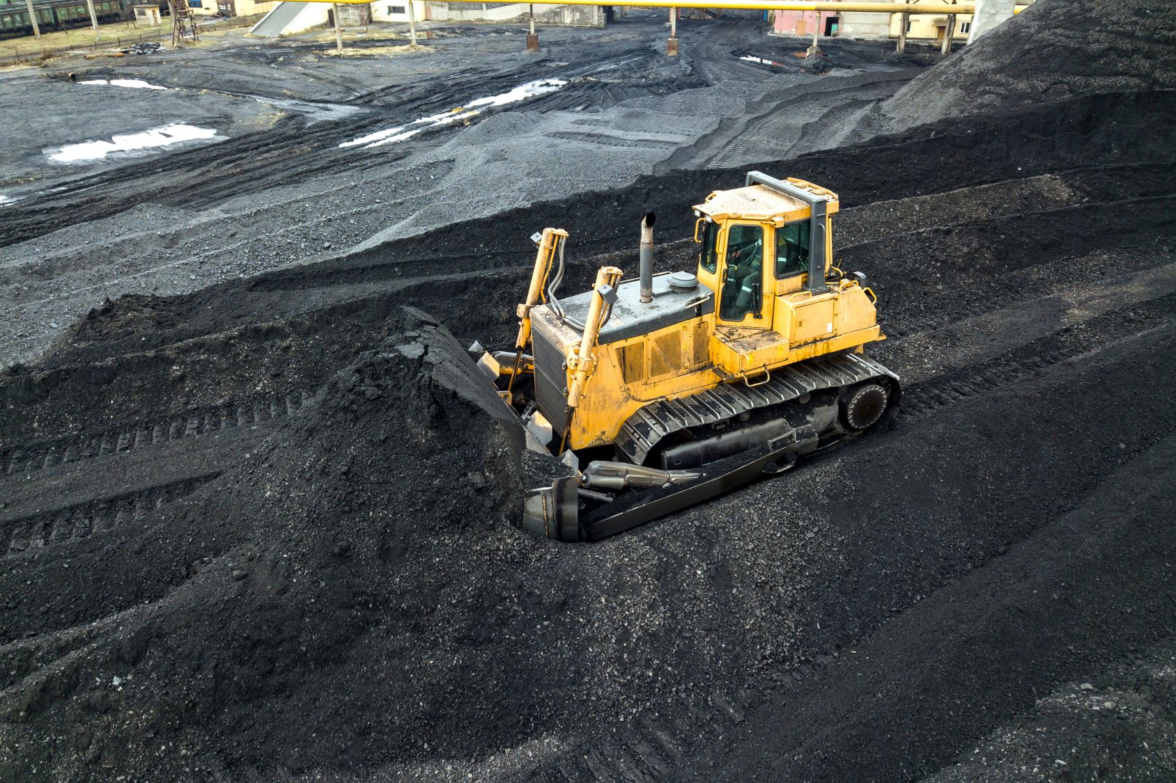 Dozer Operations Ticket | Bulldozer Licence Training Course ...