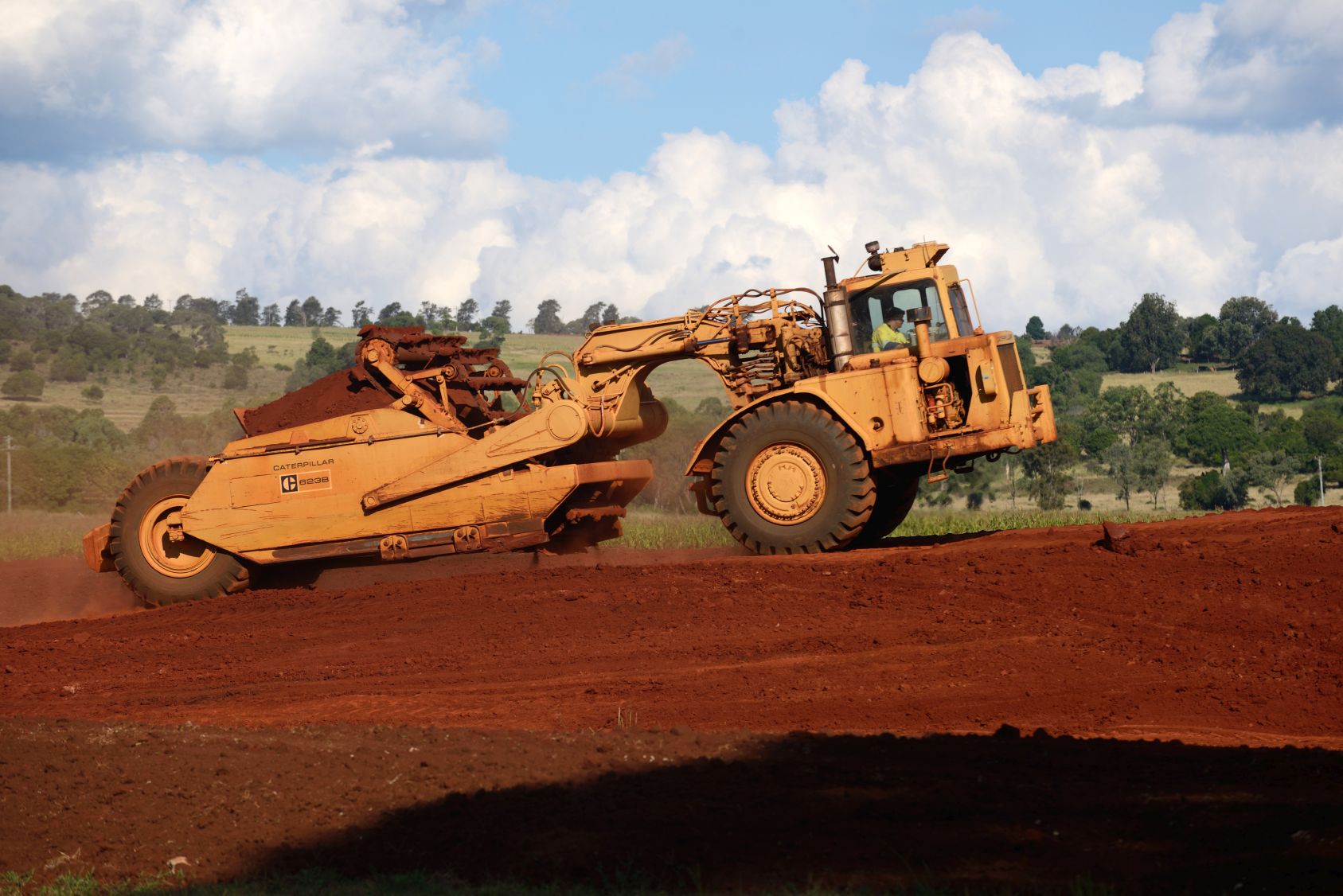 Graders Civil Grader Ticket | Grader Operator Licence Training Course - RIIMPO324F ...