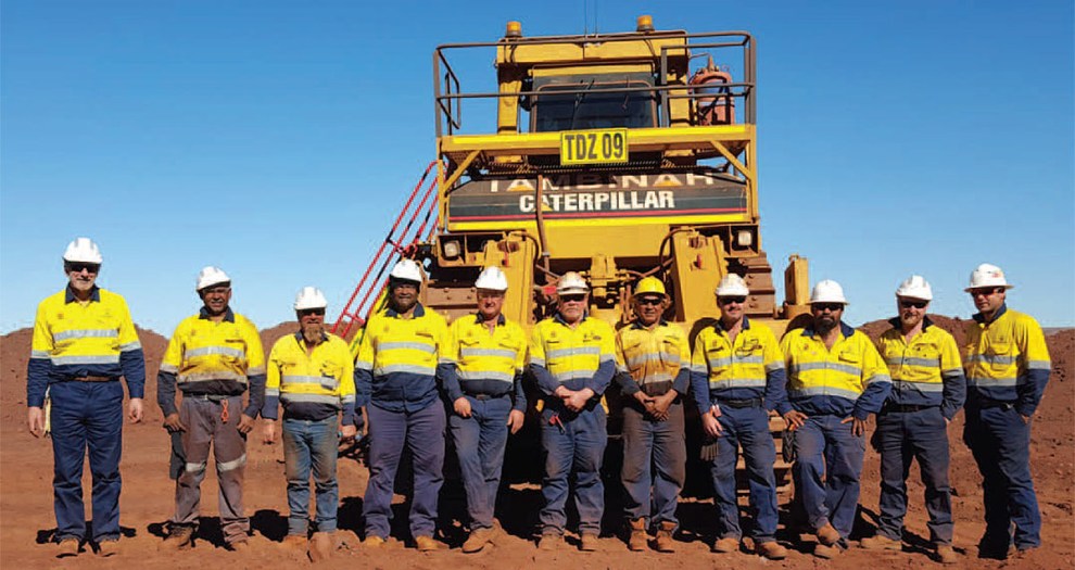 Entry Level Mining Jobs Townsville