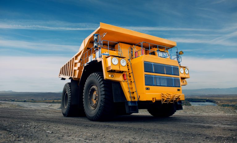 A,Large,Quarry,Dump,Truck,In,A,Coal,Mine.,Loading A,Large,Quarry,Dump,Truck,In,A,Coal,Mine.,Loading